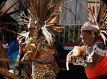DANZA PREHISPANICO MEXICO danza prehispanico mexico:
