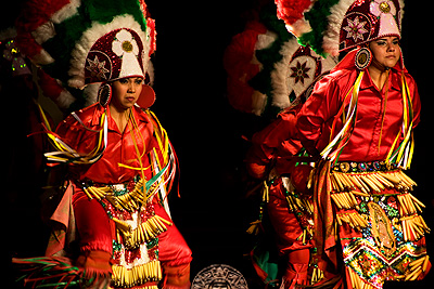 DANZA AUTOCTONAS AZTECA danza autoctonas azteca: