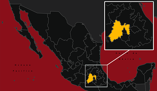 DANZA ESTADO MEXICO danza estado mexico: